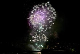 VIANA DO CASTELO E CERVEIRA EXCEÇÕES NA PROIBIÇÃO DE FOGO-DE-ARTIFÍCIO