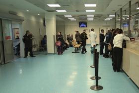 MÉDICOS PEDEM AJUDA A CENTRAIS SINDICAIS E PARTIDOS PARA DESBLOQUEAR NEGOCIAÇÕES