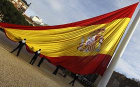 ECONOMIA ESPANHOLA CRESCE 3,1% NO 2.º TRIMESTRE EM TERMOS HOMÓLOGOS