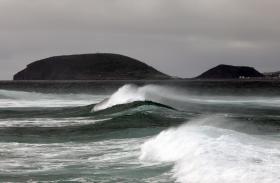 ATIVIDADE SÍSMICA REGISTADA NA RIBEIRINHA NA ILHA DO FAIAL