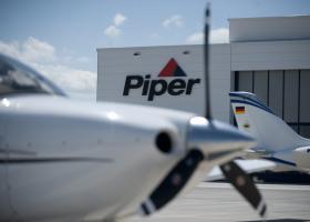 ACIDENTE COM AVIÃO MONOMOTOR FAZ TRÊS MORTOS NA SUÍÇA