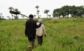 CABO VERDE LANÇA PROJETO SOBRE MUDANÇAS CLIMÁTICAS QUE VAI BENEFICIAR MAIS DE SEIS MIL PESSOAS