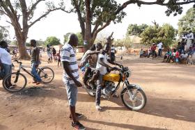 GOVERNO GUINEENSE E CENTRAL SINDICAL CHEGAM A ACORDO PARA EVITAR NOVA GREVE GERAL