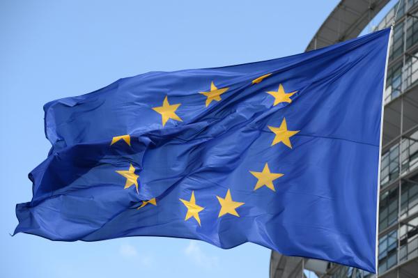 CRESCIMENTO DO PIB DA ZONA EURO ACELERA PARA 2,1% NO 2º TRIMESTRE EM TERMOS HOMÓLOGOS