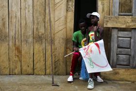 OPOSIÇÃO SÃO-TOMENSE AMEAÇA COM MANIFESTAÇÃO E ACUSA PM DE PREPARAR “ALGO DE MUITO GRAVE”