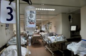 SINDICATO DOS ENFERMEIROS MARCA 5 DIAS DE GREVE NACIONAL DE11 A 15 DE SETEMBRO