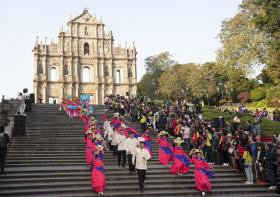 COMISSARIADO CONTRA A CORRUPÇÃO DE MACAU RECEBEU 101 QUEIXAS DESDE ABRIL