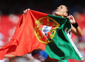 MELHOR MARCA DA ÉPOCA DE ANA CABECINHA COMPENSA FALTA DE MEDALHA NOS MUNDIAIS DE ATLETISMO