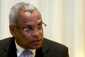 EX-PM DE CABO VERDE CHEFIA MISSÃO DE OBSERVADORES DA UNIÃO AFRICANA ÀS ELEIÇÕES EM ANGOLA