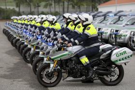 GNR INTENSIFICA PATRULHAMENTO E FISCALIZAÇÃO RODOVIÁRIA