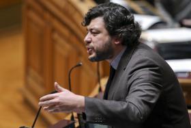 PS DIZ QUE SERÁ ENCONTRADA SOLUÇÃO EQUILIBRADA SOBRE VETO PRESIDENCIAL RELATIVO À CARRIS