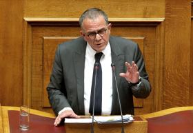 ALEMANHA PREPARA EXPULSÃO DE REFUGIADOS PARA A GRÉCIA