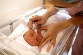 CUIDADOS ESPECIALIZADOS REDUZIDOS A MENOS DE METADE – ENFERMEIROS ESPECIALISTAS