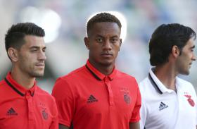 CARRILLO EMPRESTADO POR UM ANO AO WATFORD