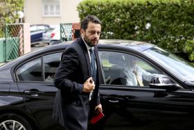 GOVERNO SINALIZA DIMINUIÇÃO “PARTICULARMENTE EXPRESSIVA” DO DESEMPREGO REGISTADO ENTRE OS JOVENS