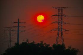 FMI APOIA AJUSTAMENTO DA TARIFA DE ENERGIA EM MOÇAMBIQUE