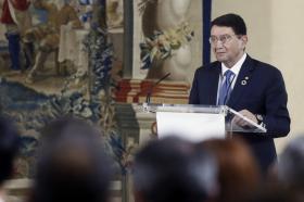 ORGANIZAÇÃO MUNDIAL DO TURISMO EXPRESSA SOLIDARIEDADE ÀS VÍTIMAS DO ATENTADO EM BARCELONA