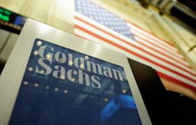 GOLDMAN SACHS COM 10,26% DAS AÇÕES PREFERENCIAIS DA OI