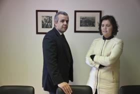 VETO PRESIDENCIAL SOBRE CARRIS PROVA “SUBSERVIÊNCIA” DO GOVERNO E DO PS AO PCP E BE — CDS