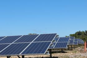 GOVERNO AUTORIZA NOVAS14 CENTRAIS SOLARES FOTOVOLTAICAS NUM INVESTIMENTO DE 381 MILHÕES DE EUROS
