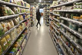 INVESTIGADORES CRIAM TECNOLOGIA PARA EVITAR CONSERVANTES QUÍMICOS NOS ALIMENTOS