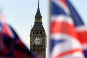 BREXIT: LONDRES DISPOSTA A PAGAR 40.000 ME PELA SAÍDA DA UE, IMPRENSA