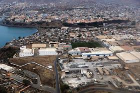 ENTRADA DE TURISTAS PORTUGUESES EM CABO VERDE DIMINUIU NO SEGUNDO TRIMESTRE — INE