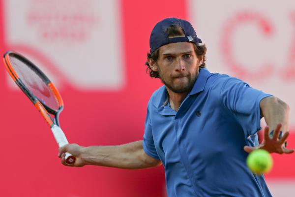 PEDRO SOUSA CONQUISTA SEGUNDO TÍTULO ‘CHALLENGER’ AO VENCER EM LIBEREC