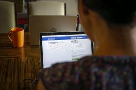 IMAGENS PUBLICADAS NAS REDES SOCIAIS PODEM SERVIR PARA DETETAR DOENÇAS MENTAIS – ESTUDO