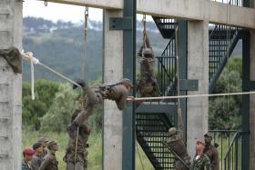 PROVAS FÍSICAS DEIXARAM DE SER OBSTÁCULO À RECRUTA DOS CANDIDATOS A PRAÇAS DO EXÉRCITO