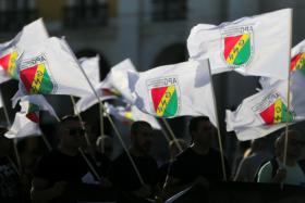 APG/GNR REPUDIA DISPENSA DE 23 INSTRUENDOS COM APROVEITAMENTO EM CURSO DE FORMAÇÃO