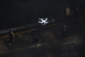 ‘DRONE’ OBRIGA DOIS VOOS A ABORTAR ATERRAGEM EM LISBOA, UM DIVERGIU PARA O PORTO