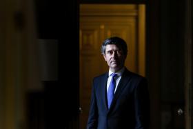 GOVERNO RECOMENDA USO DA APLICAÇÃO REGISTO VIAJANTE NA SEQUÊNCIA DO ATAQUE EM BARCELONA