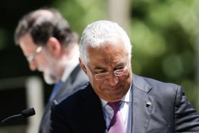 ANTÓNIO COSTA VAI PARTICIPAR NA MISSA PELA PAZ E CONCÓRDIA EM BARCELONA