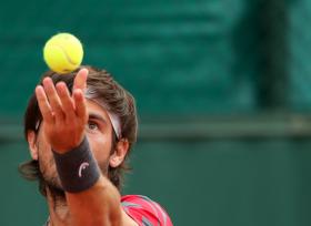 GASTÃO ELIAS NOS ‘OITAVOS’ DO TORNEIO DE FLORIDABLANCA