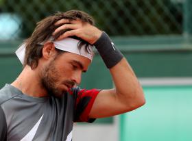 GASTÃO ELIAS ELIMINADO NAS MEIAS-FINAIS DO ‘CHALLENGER’ DE FLORIDABLANCA