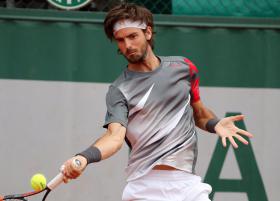 GASTÃO ELIAS SEGUE EM FRENTE NO ‘QUALIFYING’ DO US OPEN