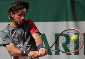GASTÃO ELIAS ELIMINADO NAS MEIAS-FINAIS DO ‘CHALLENGER’ DE SANTO DOMINGO