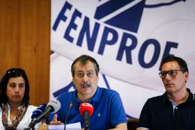 FENPROF AVANÇA PARA TRIBUNAL SE TUTELA NÃO DER DADOS DOS DOCENTES VINCULADOS