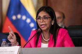 ASSEMBLEIA CONSTITUINTE AMEAÇA OPOSIÇÃO VENEZUELANA COM “IMPOSIÇÃO DA JUSTIÇA”