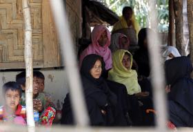 BIRMÂNIA NEGA ABUSOS DAS FORÇAS DE SEGURANÇA CONTRA MINORIA MUÇULMANA ROHINGYA