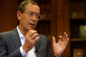 MÉDICOS DÃO MENOS DE UM MÊS AO GOVERNO ANTES DE CONVOCAREM NOVA GREVE NACIONAL