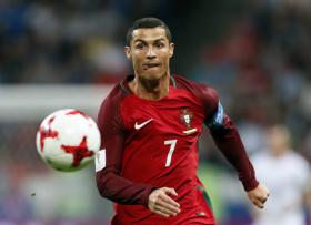 RONALDO CONCORRE COM MESSI E DYBALA PELO TÍTULO DE MELHOR AVANÇADO DA ‘CHAMPIONS’