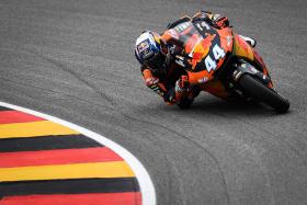 MIGUEL OLIVEIRA A 32 MILÉSIMOS DA ‘POLE POSITION’ NA REPÚBLICA CHECA