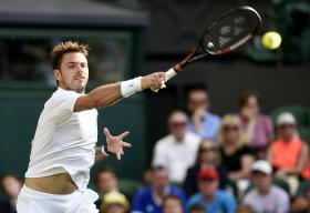 WAWRINKA FALHA O RESTO DA TEMPORADA DEVIDO A OPERAÇÃO AO JOELHO
