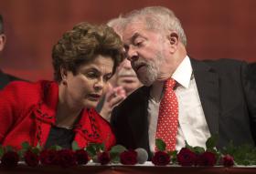 PROCURADOR DIZ SER IMPOSSÍVEL COMPROVAR EXISTÊNCIA DE CONTAS PARA SUBORNAR LULA DA SILVA E DILMA