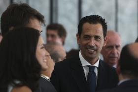 PRESIDENTE DA LIGA APELA À “LEALDADE DESPORTIVA” NO ARRANQUE DA ÉPOCA FUTEBOLÍSTICA