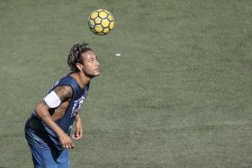 LIGA ESPANHOLA RECUSA DEPÓSITO DE 222 MILHÕES DE EUROS POR NEYMAR