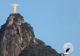 CONSULTORA REVÊ EM BAIXA O CRESCIMENTO DO BRASIL PARA 0,5% ESTE ANO