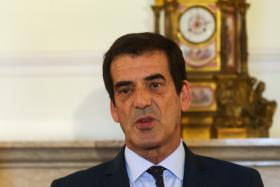 RUI MOREIRA DIZ QUE “HÁ UMA DÉCADA O PORTO ERA INCAPAZ” DE FAZER UMA CANDIDATURA “FORTE” À EMA